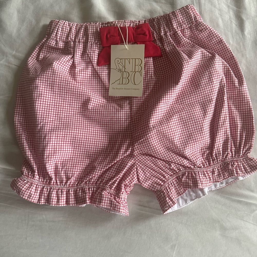 NWT super cute bottoms